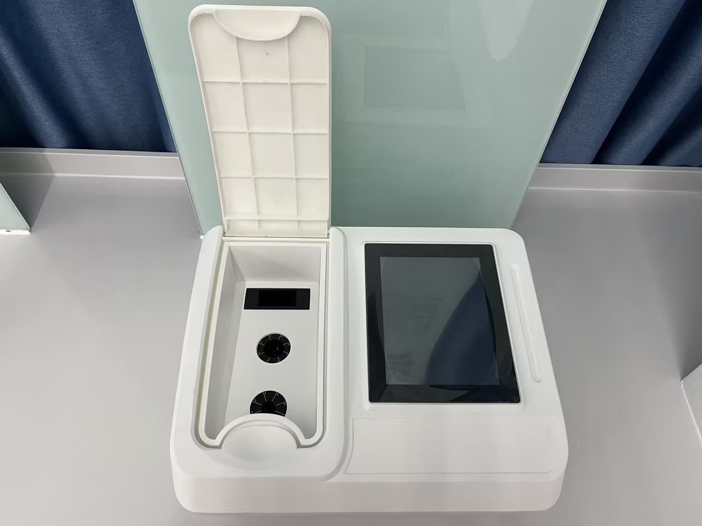 COD水質(zhì)檢測儀常見故障及其解決方法
