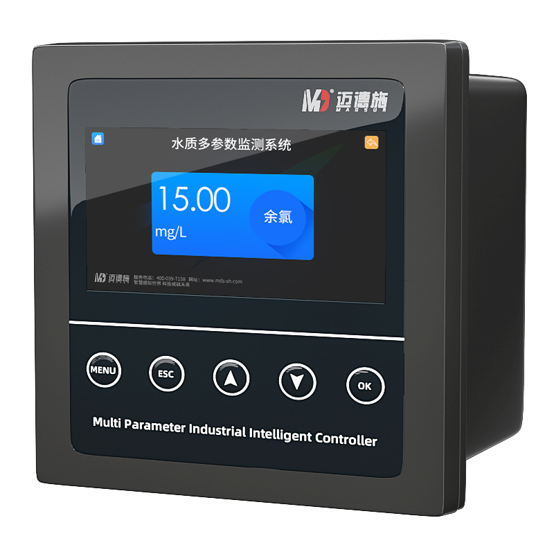 余氯水質檢測儀無法開機的常見原因以及解決方法